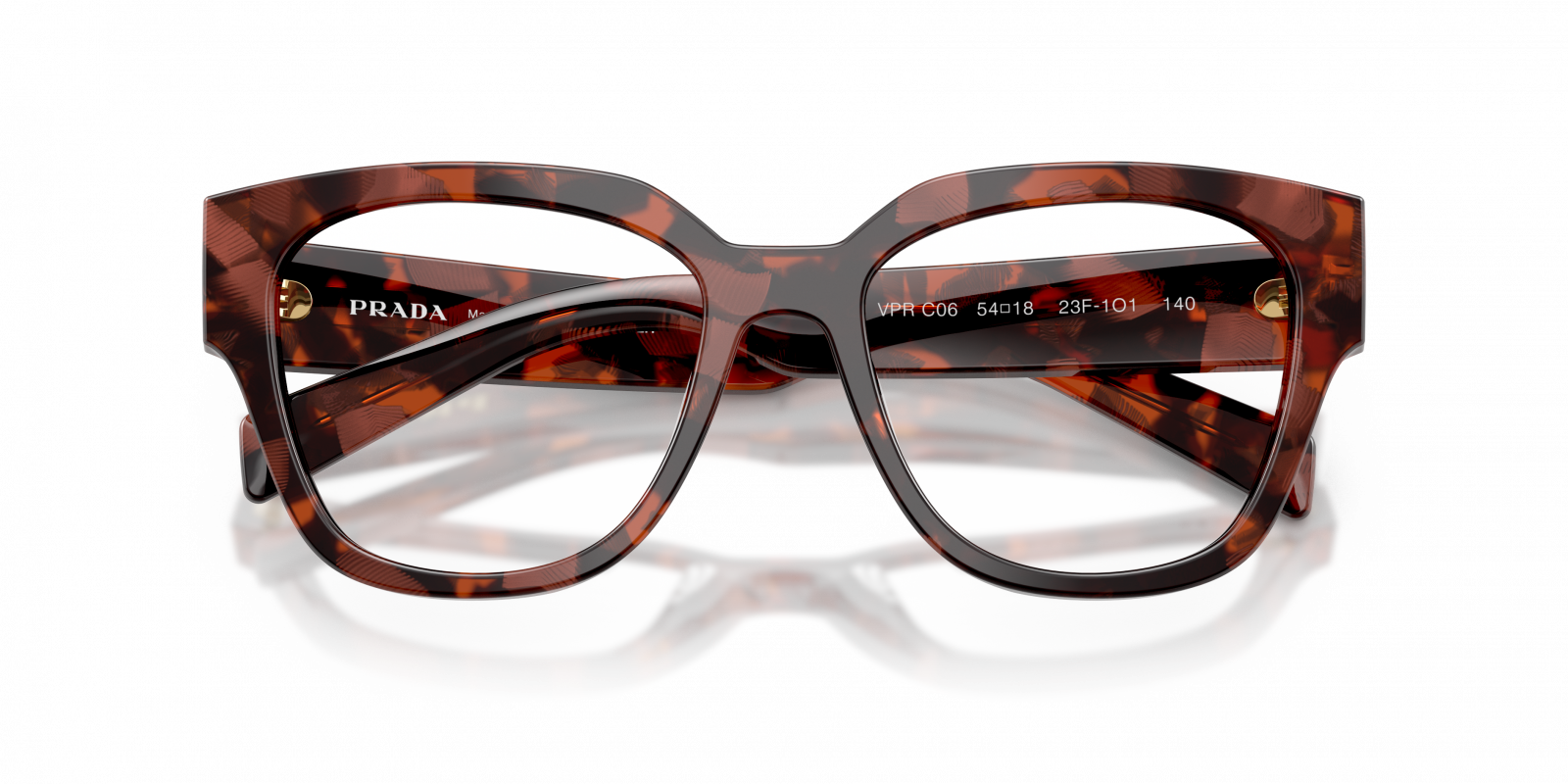 Prada PR C06V 23F1O1  